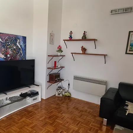 Apartmán Leko *
