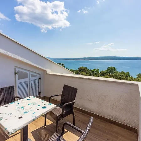 Leko Apartmán Crikvenica