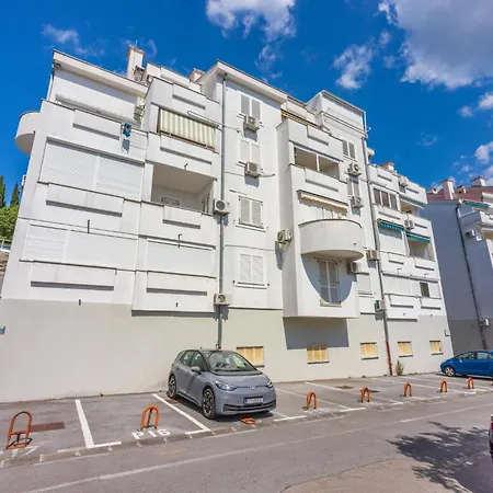 Apartmán Leko Crikvenica