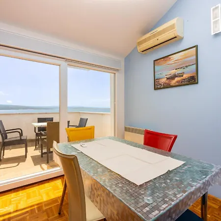 Apartmán Leko Crikvenica