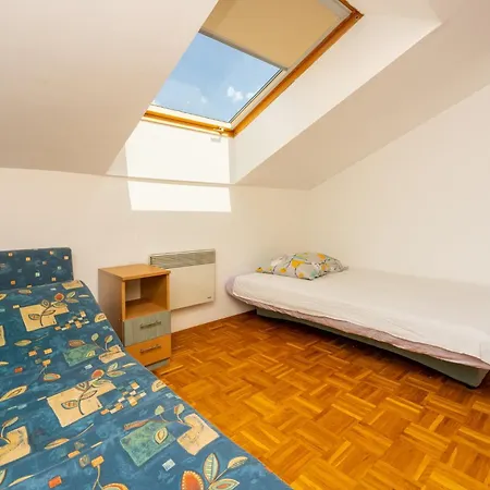 Leko Apartmán Crikvenica