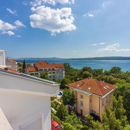 Apartmán Leko Crikvenica